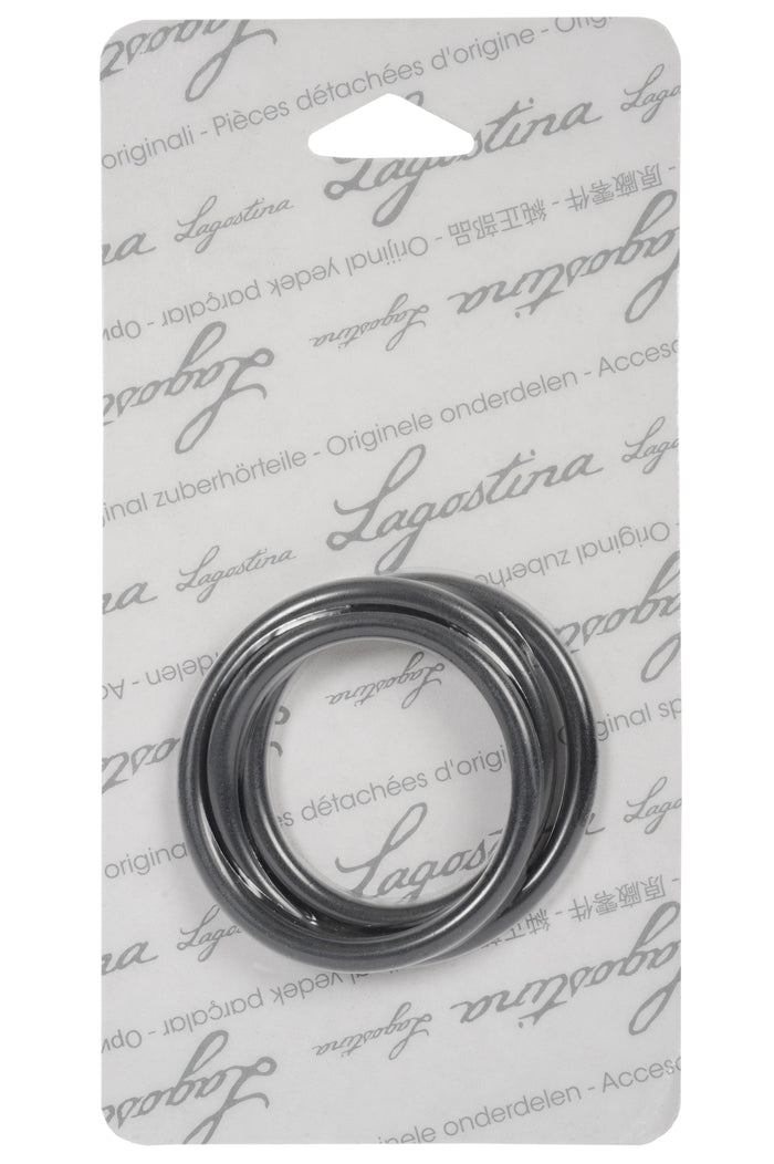 Lagostina Replacement Part - Blister Guarnizione Silicon - 090003010207