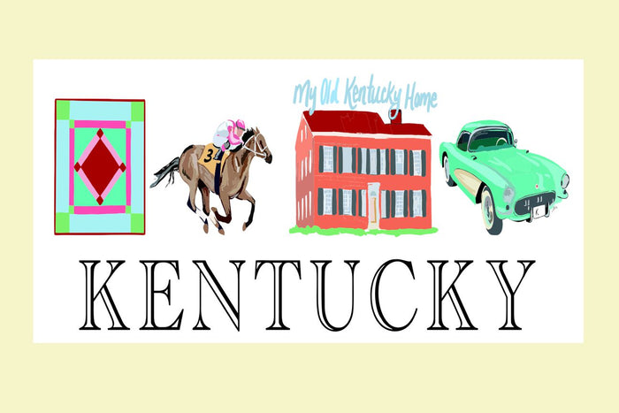 Laura Kentucky Swap