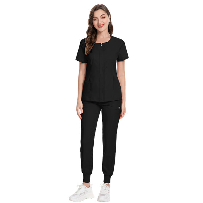 #9 Black / XS
