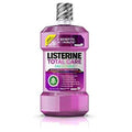 LISTERINE TOTAL CARE ANTICAVITY MOUTHWASH FRESH MINT 33.8 OZ