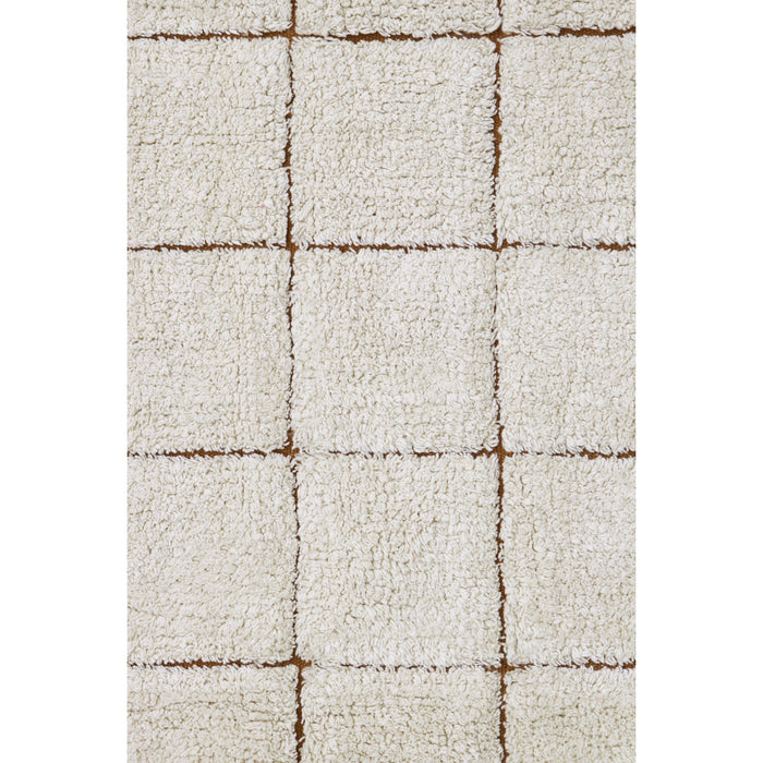 Little Chefs Mosaic Washable Rug - Rugs by Roo