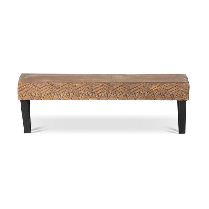 Lodge Display Shelf Large