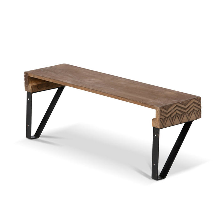 Lodge Display Shelf Large