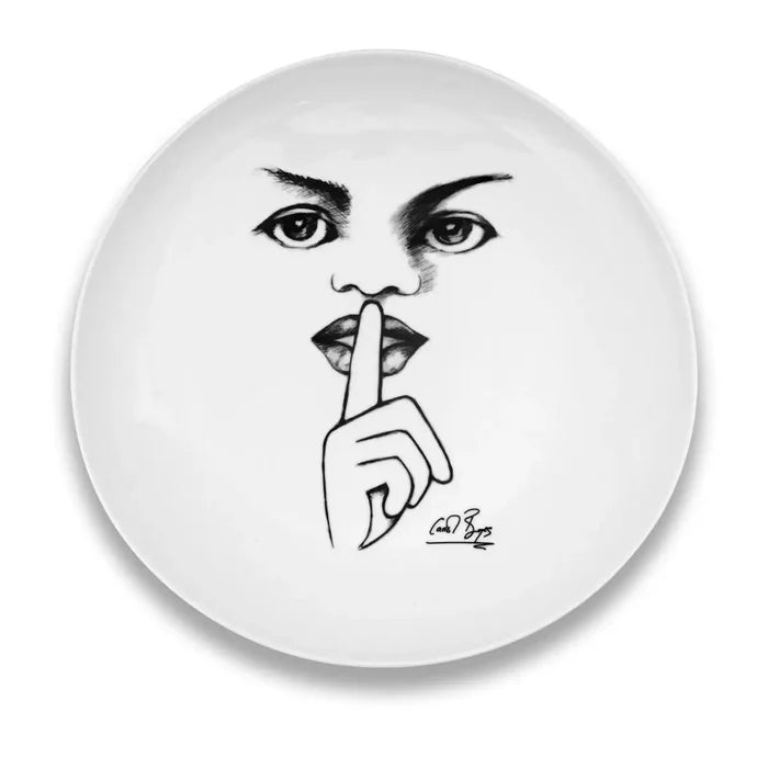 Low Bowl - It's A Secret!