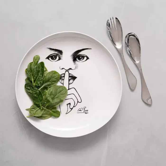 Low Bowl - It's A Secret!