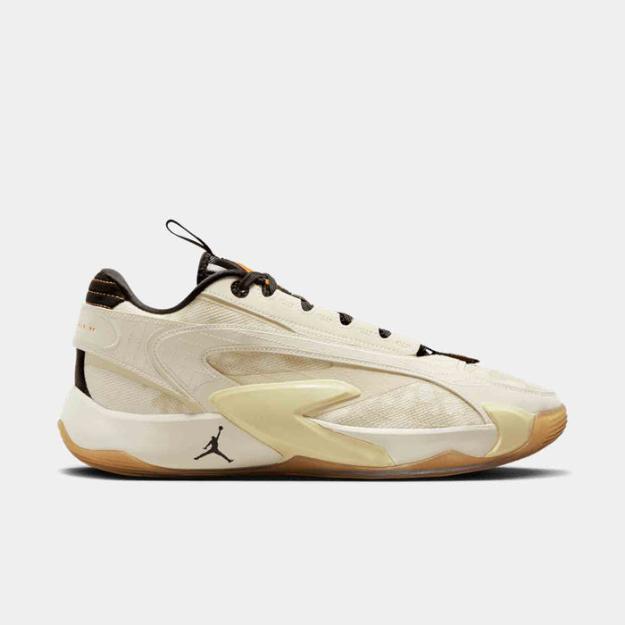 Side view of Jordan Luka 2 Basketball Shoes.