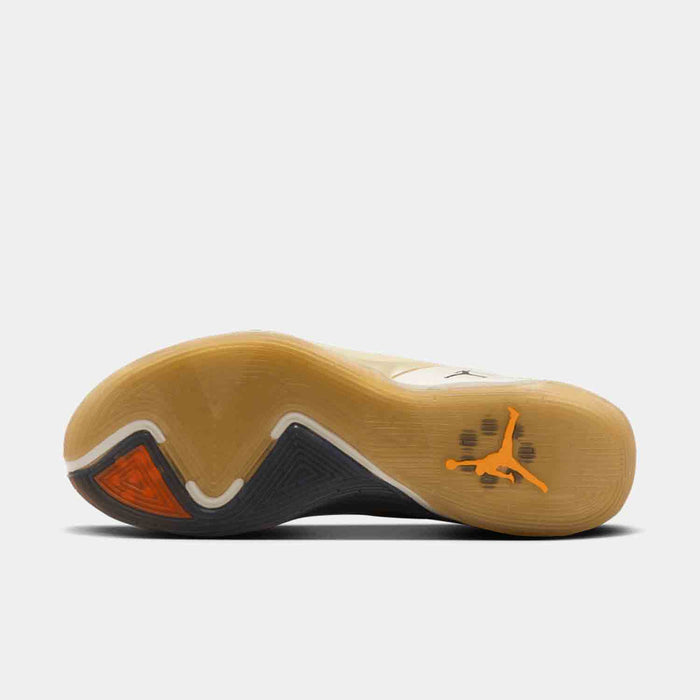 Bottom view of Jordan Luka 2 Basketball Shoes.