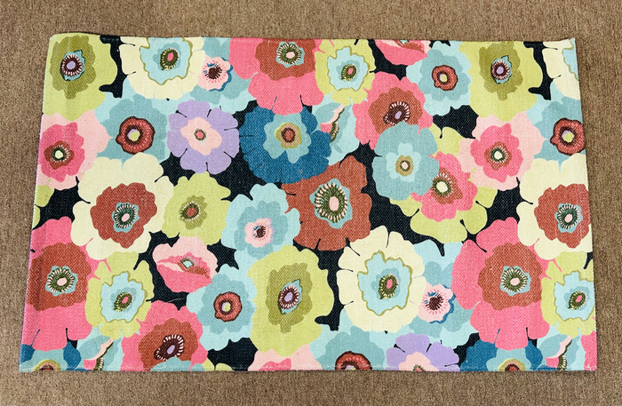Mackenzie Childs Rug