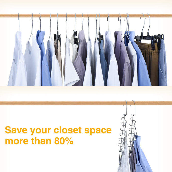 Magic Hangers