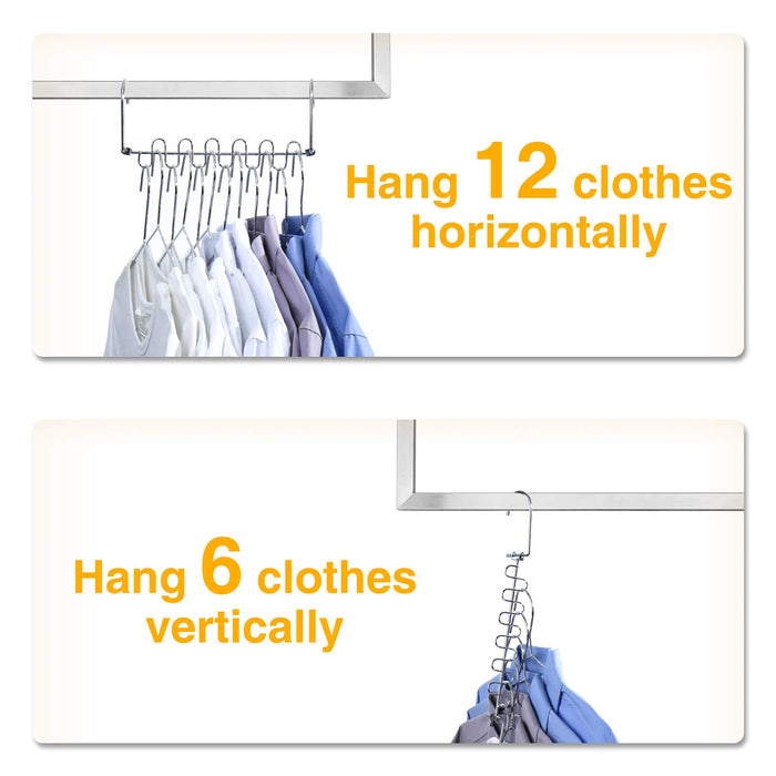 Magic Hangers