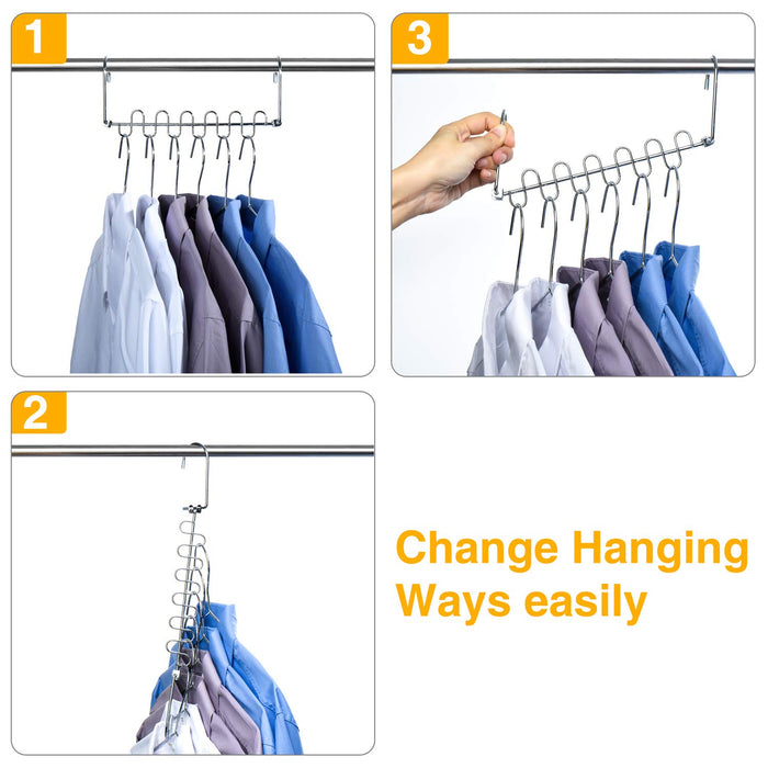 Magic Hangers