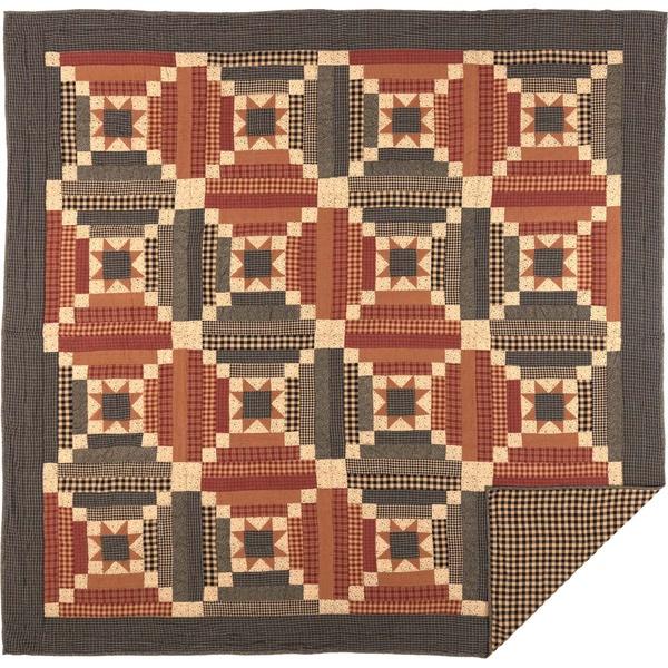 Maisie Quilt Bundle - Primitive Star Quilt Shop