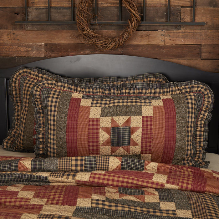 Maisie Quilt Bundle - Primitive Star Quilt Shop