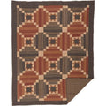 Maisie Quilt Twin Quilt- Primitive Star Quilt Shop
