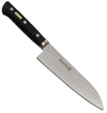 Masahiro MV Santoku Knife -7 inch