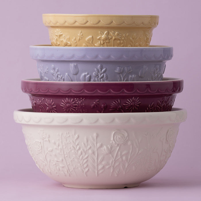 Mason Cash 'In The Meadow' Mixing Bowls | New Zealand Delivery | Sabato Auckland