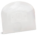 Matfer Bowl Scraper 4.75 x 3.75 inch