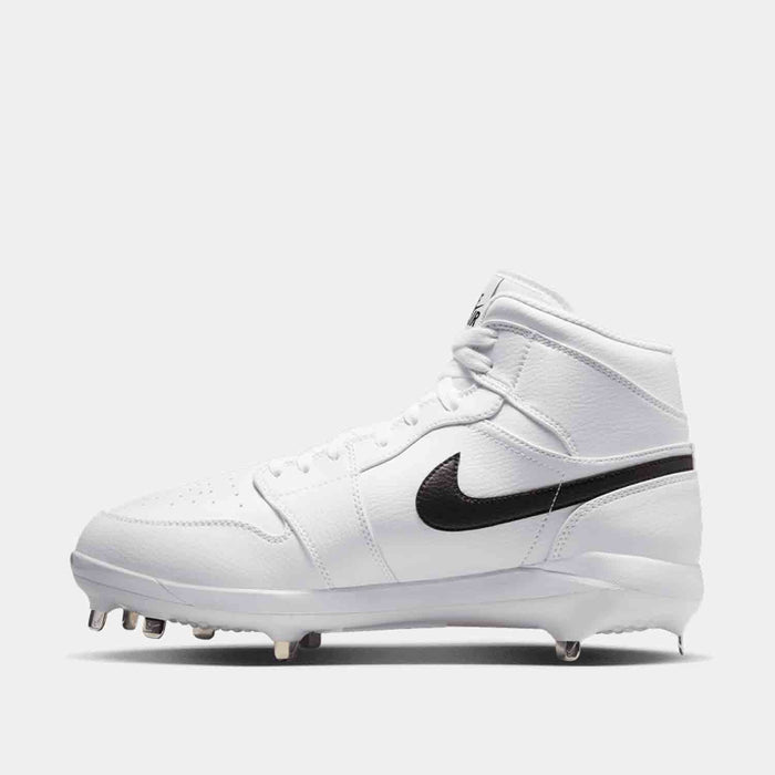 Men's Jordan 1 Retro Metal Baseball Cleats