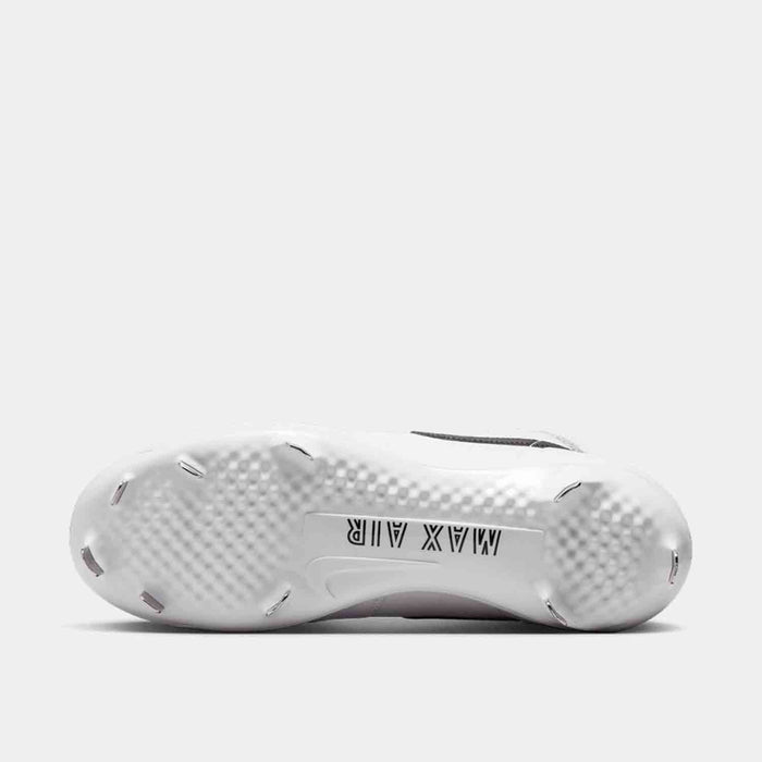 Men's Jordan 1 Retro Metal Baseball Cleats