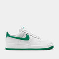 Side view of the Nike Men's Air Force 1 '07.