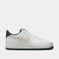 Side view of the Nike Men's Air Force 1 '07.
