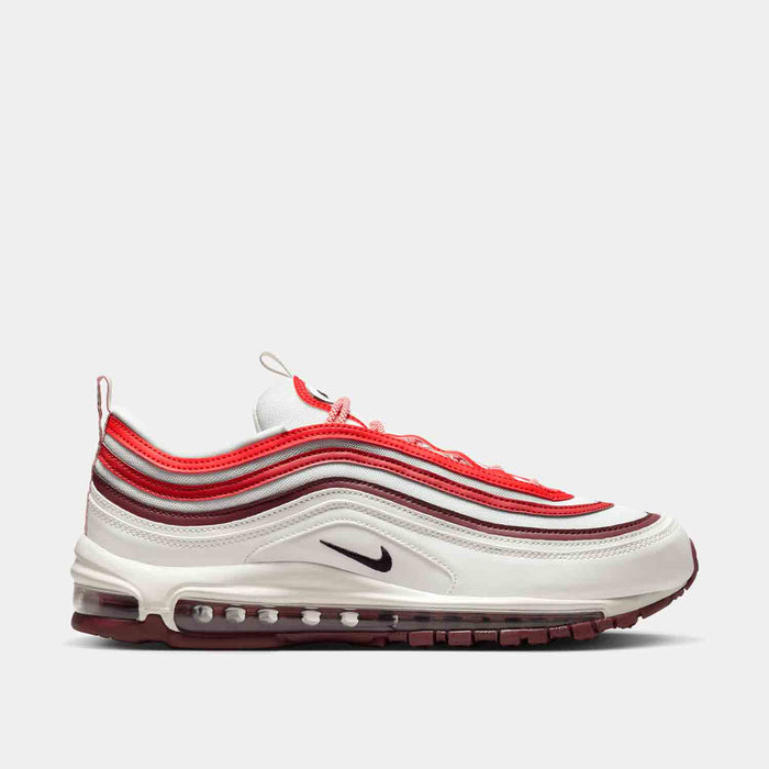 Side view of the Nike Men's Air Max 97.