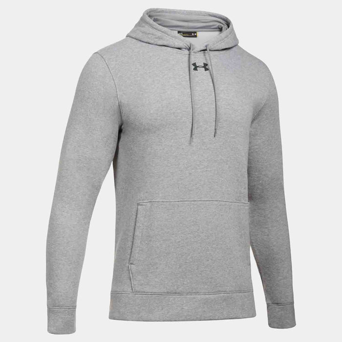 Men's Hustle Fleece Hoodie - SV SPORTS