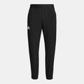 Front view of the Adidas Men's Sideline ATHL Woven Pant.