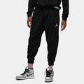 Front view of Men's Jordan Sport Fleece Pants.