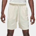 Front view of Men's Jordan Sport Mesh Shorts.