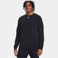 Men's UA Rival Fleece Crew - SV SPORTS
