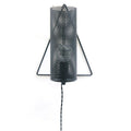 Metal Triangle Wall Light - Lighting_Wall