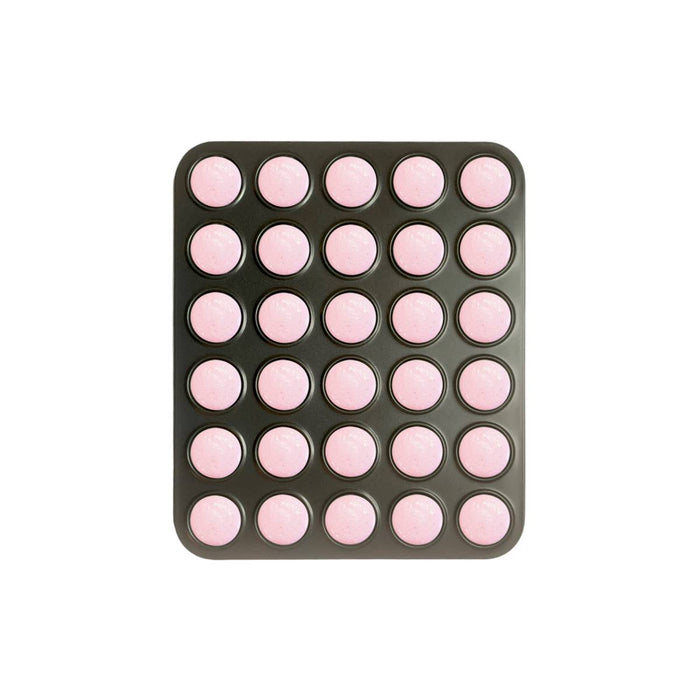 MINI MACARON PAN