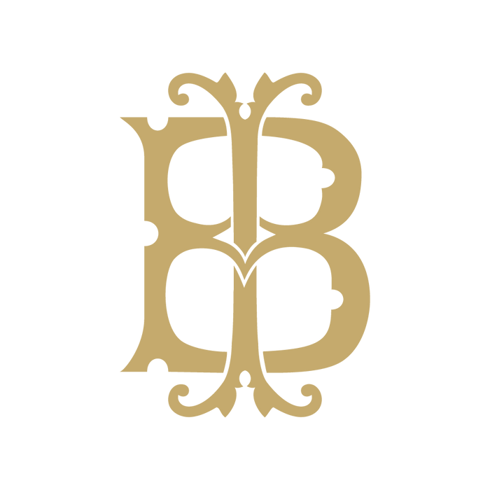 Monogram Chic BI