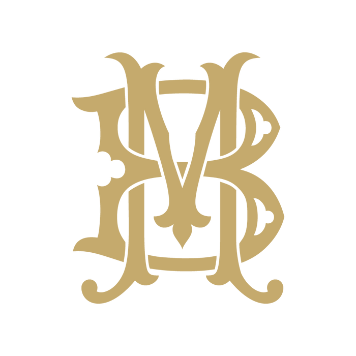 Monogram Chic BM