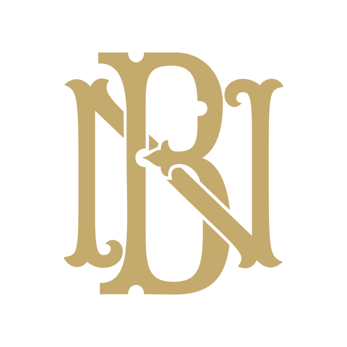 Monogram Chic BN