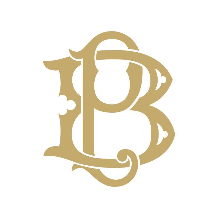 Monogram Chic BP