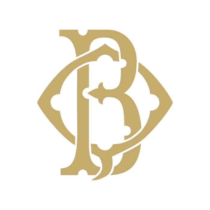 Monogram Chic BQ