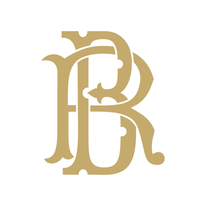 Monogram Chic BR