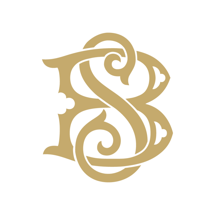 Monogram Chic BS