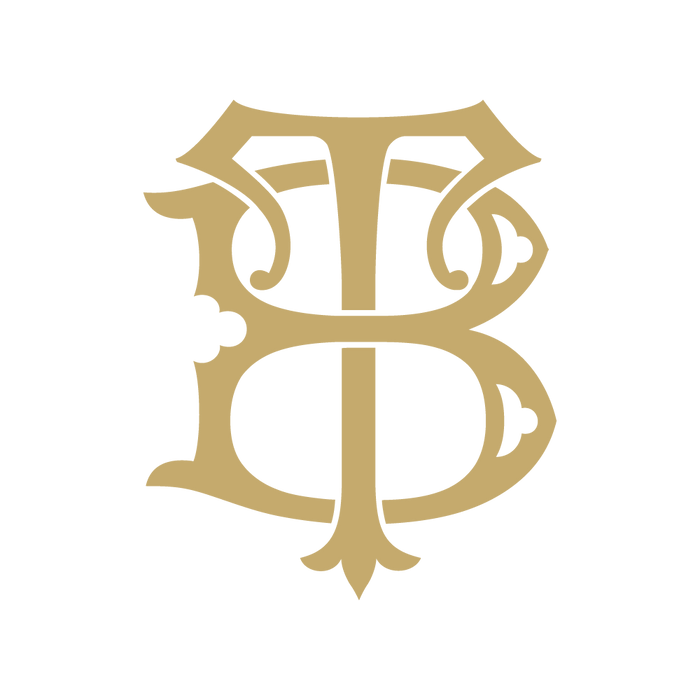 Monogram Chic BT