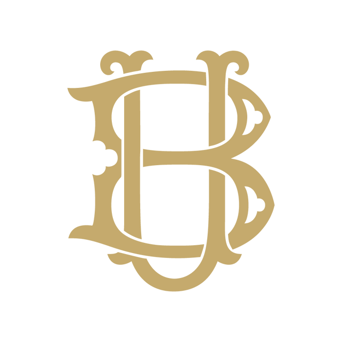 Monogram Chic BU