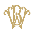 Monogram Chic BW