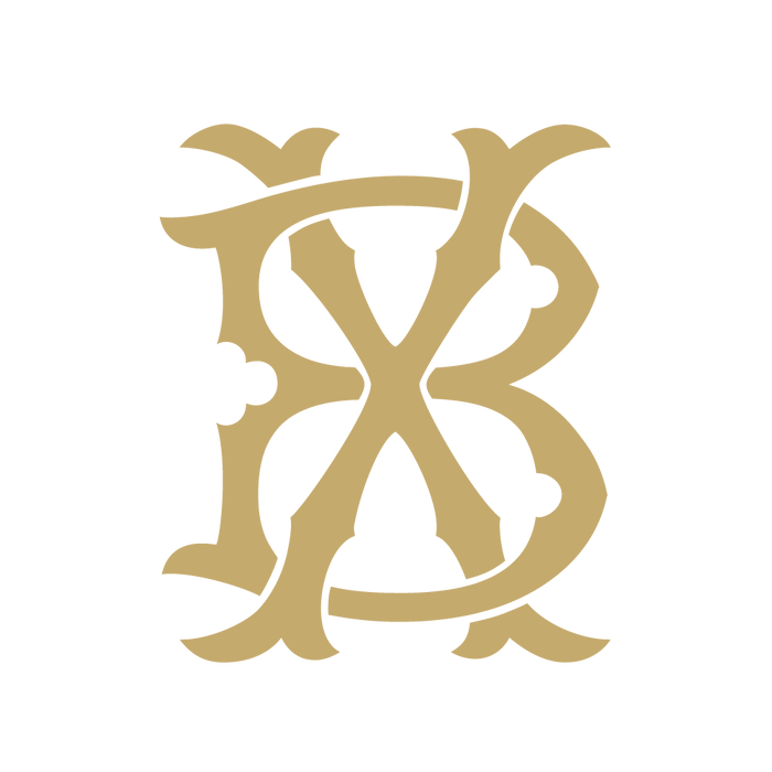 Monogram Chic BX