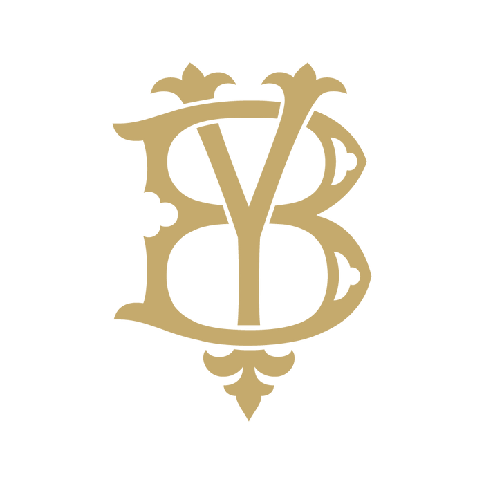 Monogram Chic BY