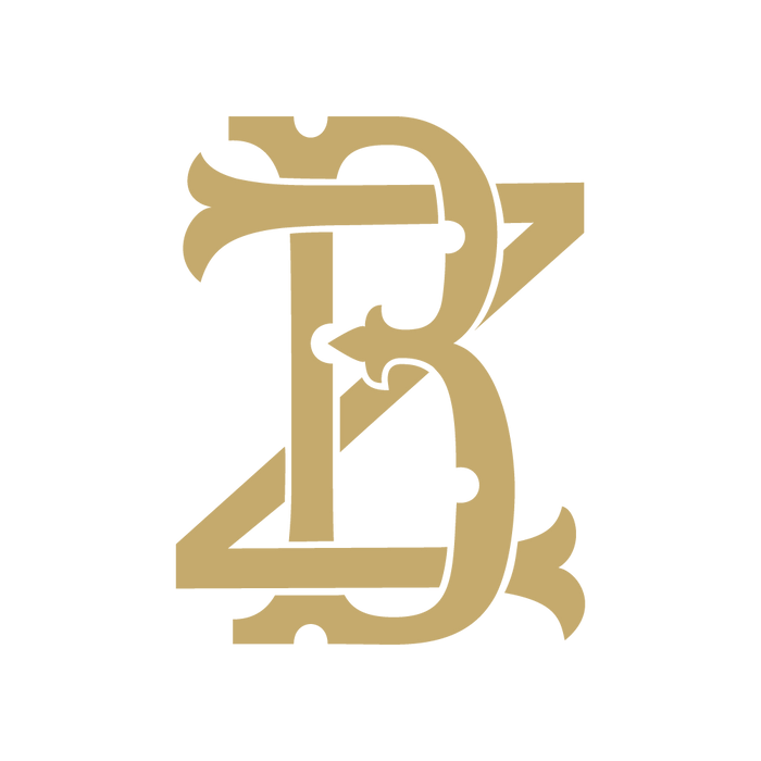 Monogram Chic BZ