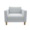Morabo Armchair Cover - LindaKale