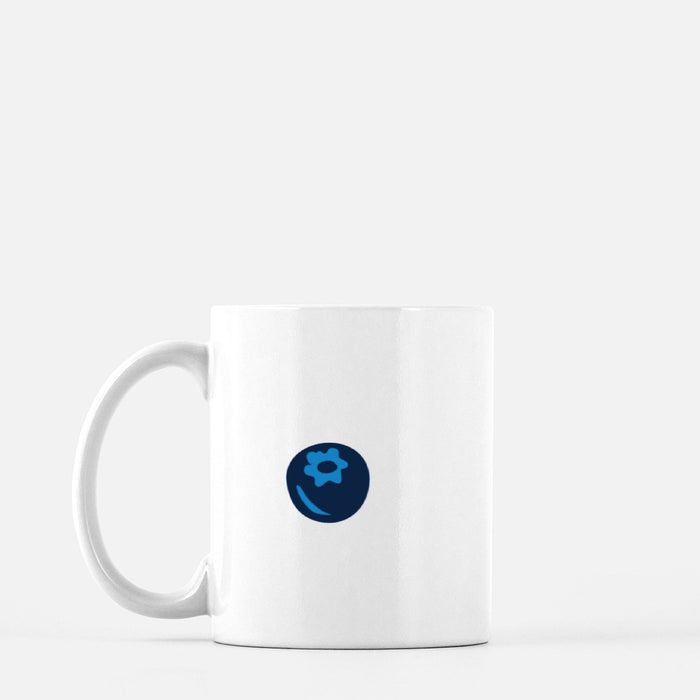 Mug - 11oz I Love South Haven