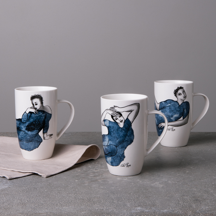 Mug - Enticing