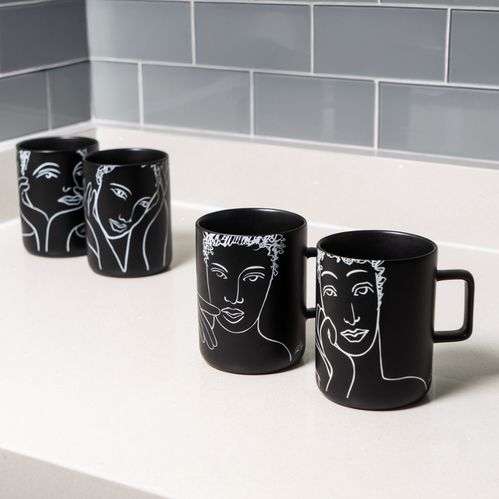 Mug - Full Of Grace